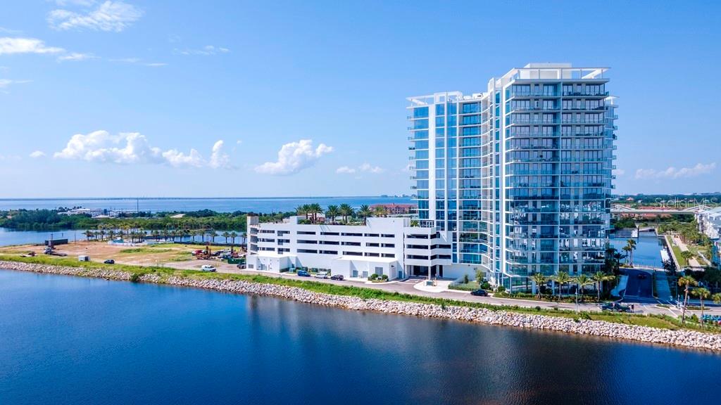 5120 MARINA WAY #3303, TAMPA, FL, 33611