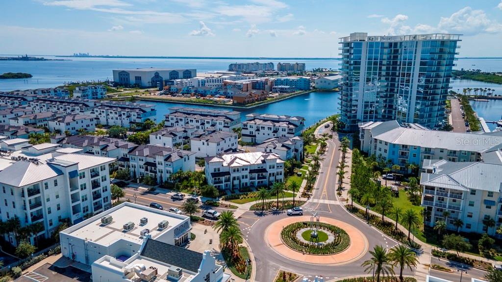 5120 MARINA WAY #3303, TAMPA, FL, 33611