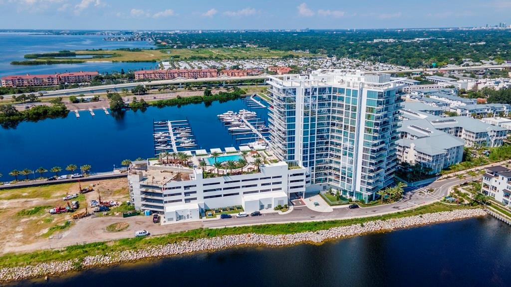 5120 MARINA WAY #3303, TAMPA, FL, 33611