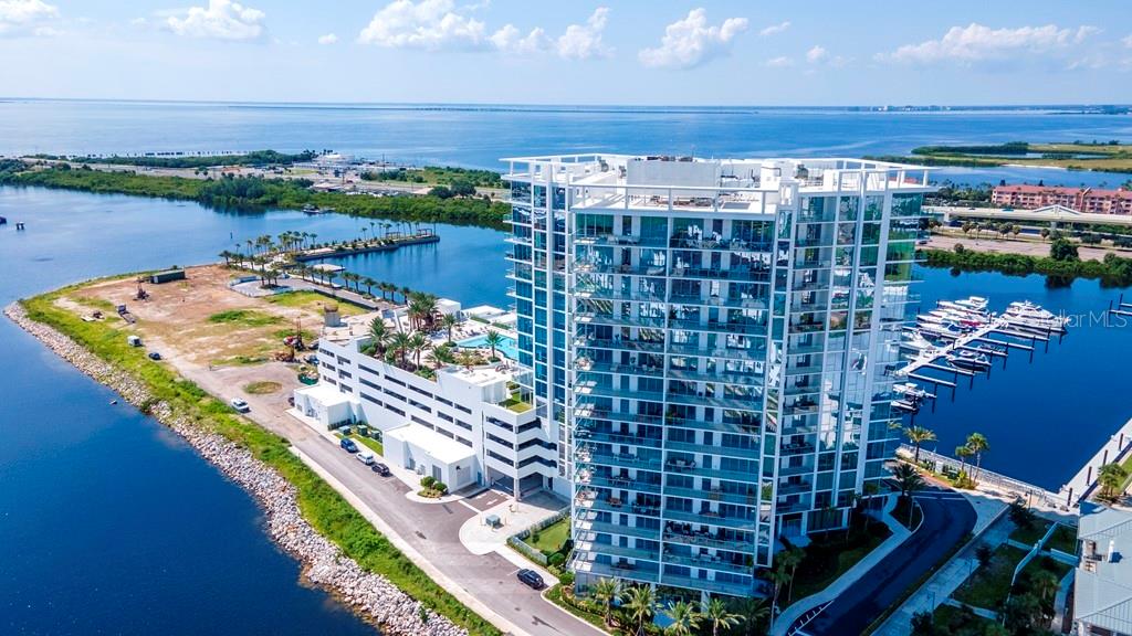 5120 MARINA WAY #3303, TAMPA, FL, 33611