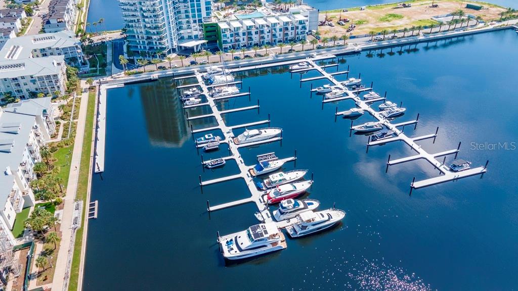 5120 MARINA WAY #3303, TAMPA, FL, 33611