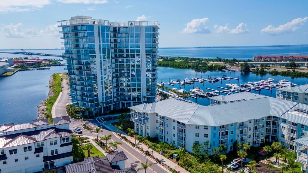 5120 MARINA WAY #3303, TAMPA, FL, 33611