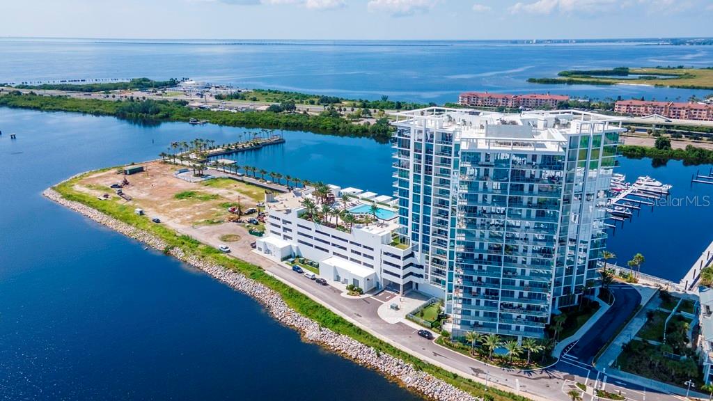 5120 MARINA WAY #3303, TAMPA, FL, 33611