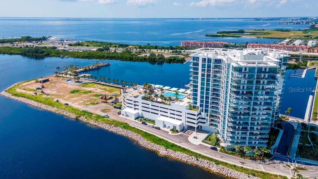 5120 MARINA WAY #3303, TAMPA, FL, 33611