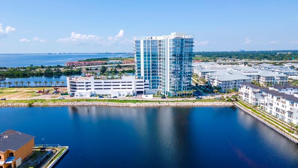 5120 MARINA WAY #3303, TAMPA, FL, 33611