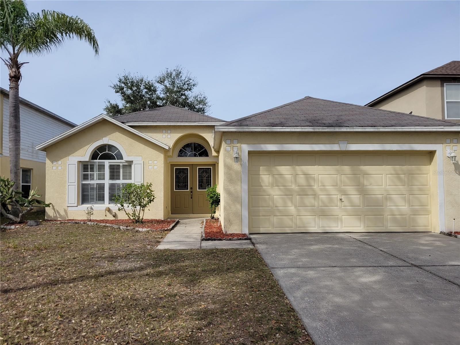 12809 LAKE VISTA DR, GIBSONTON, FL, 33534