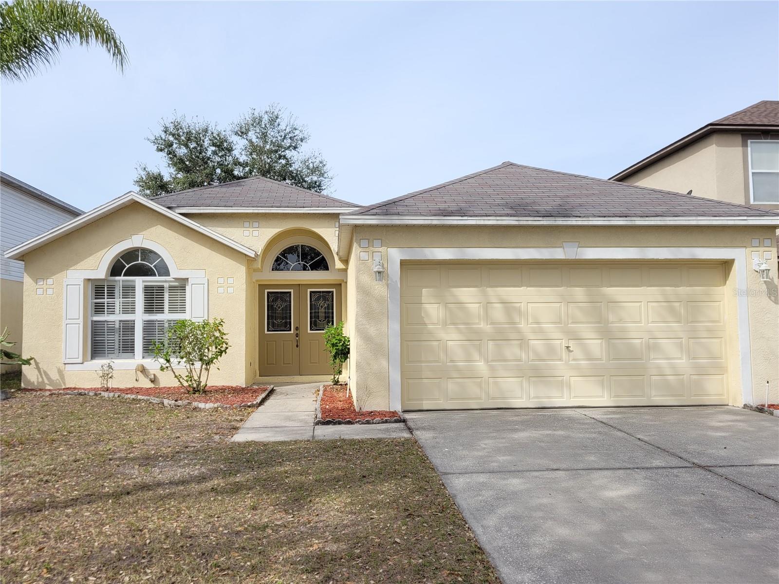 12809 LAKE VISTA DR, GIBSONTON, FL, 33534