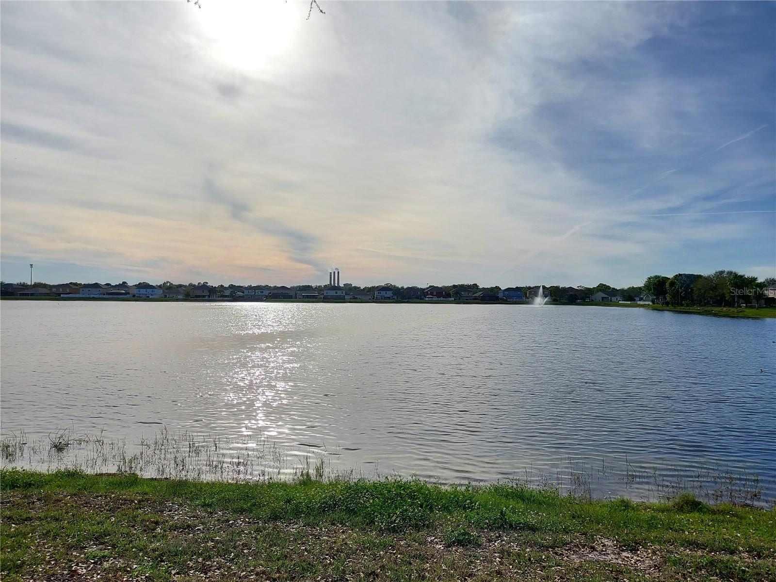 12809 LAKE VISTA DR, GIBSONTON, FL, 33534