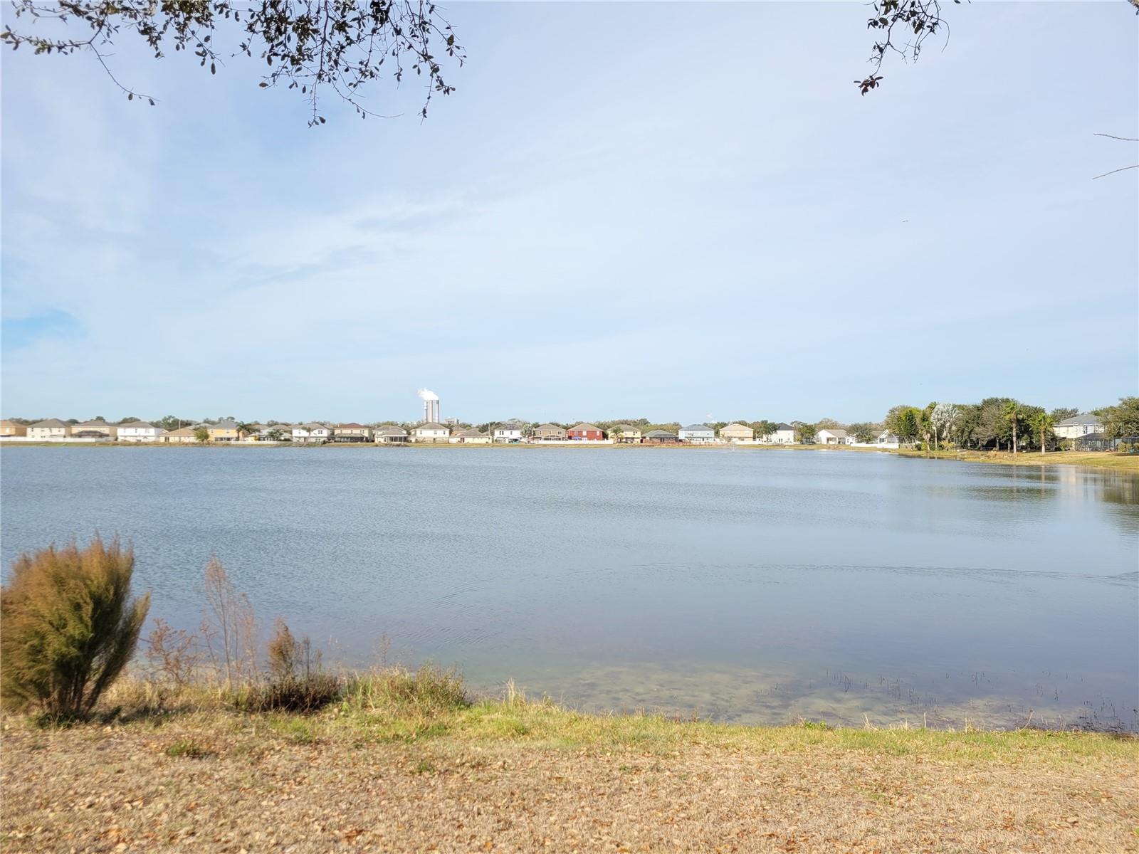 12809 LAKE VISTA DR, GIBSONTON, FL, 33534