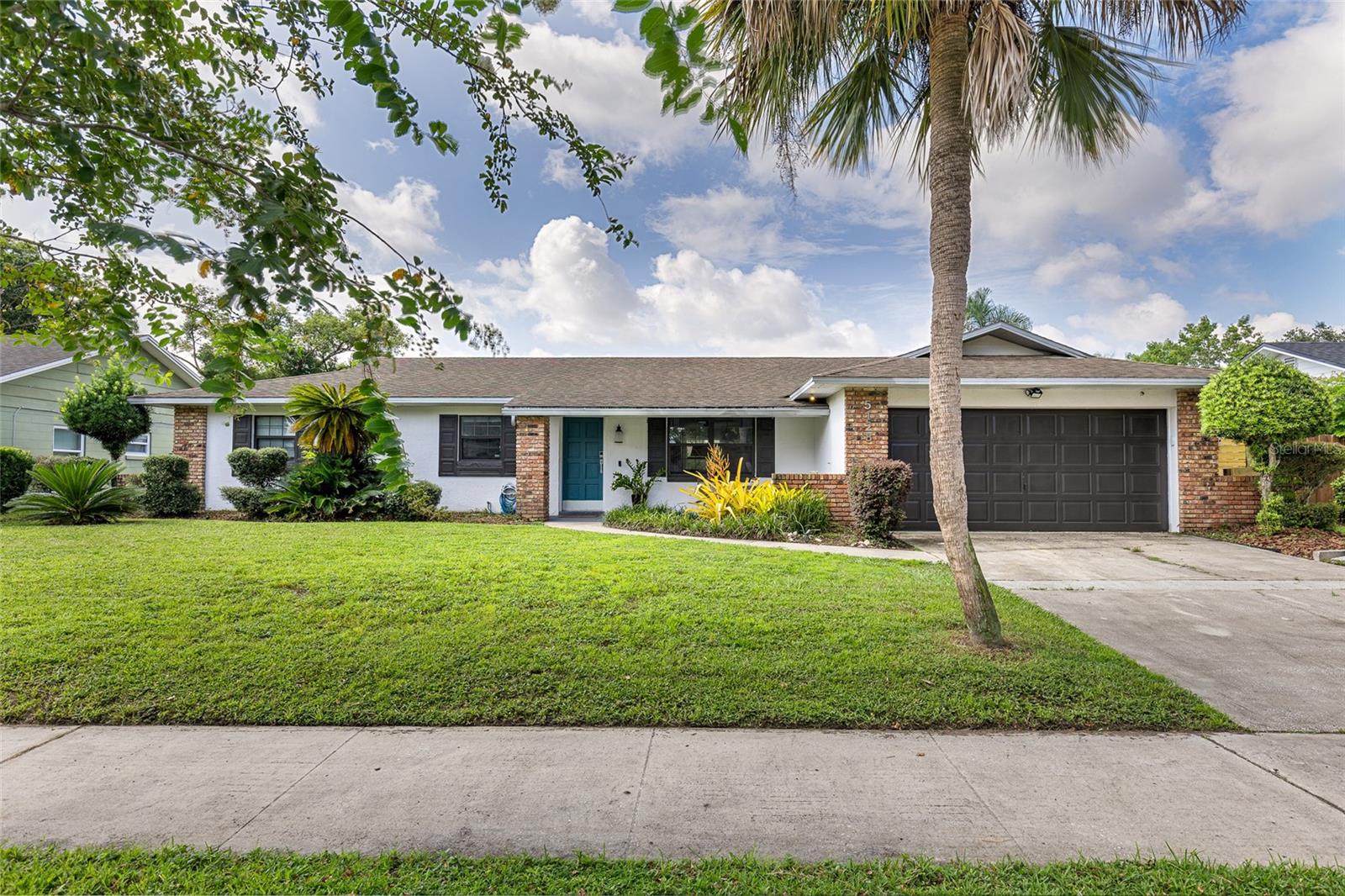 5128 LIDO ST, ORLANDO, FL, 32807