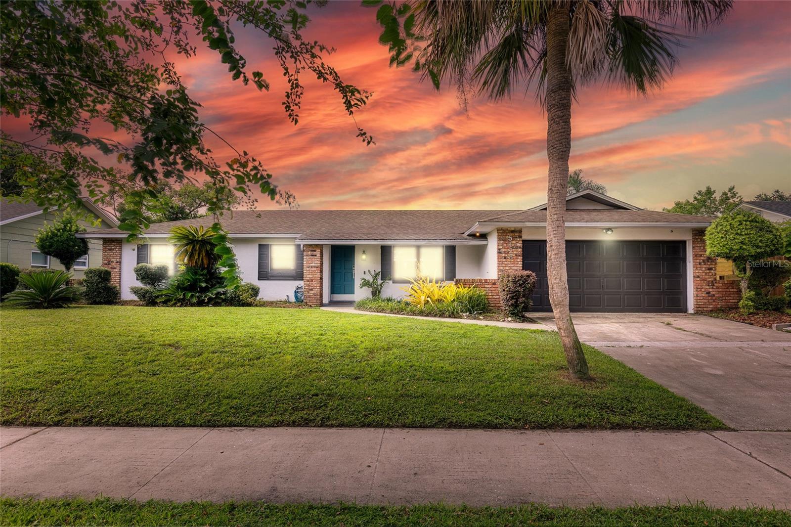 5128 LIDO ST, ORLANDO, FL, 32807