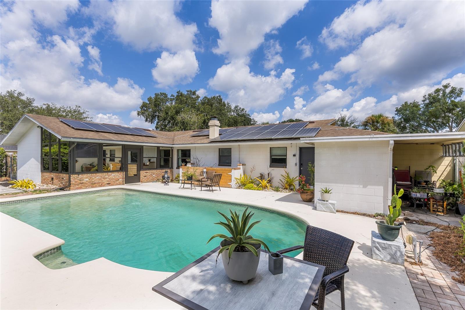 5128 LIDO ST, ORLANDO, FL, 32807