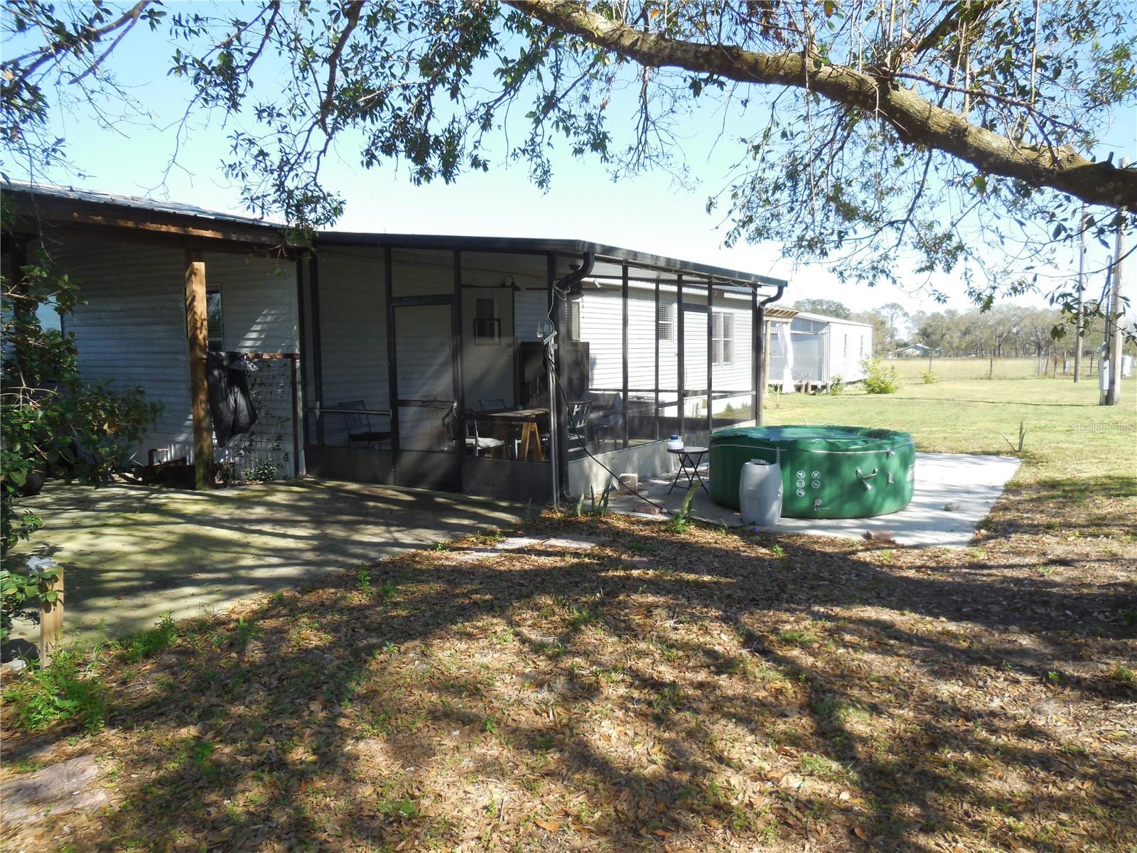 6114 E ST RD 64, ZOLFO SPRINGS, FL, 33890