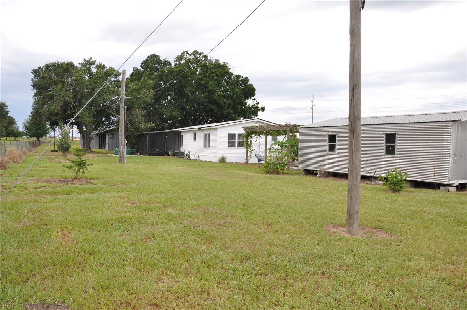 6114 E ST RD 64, ZOLFO SPRINGS, FL, 33890
