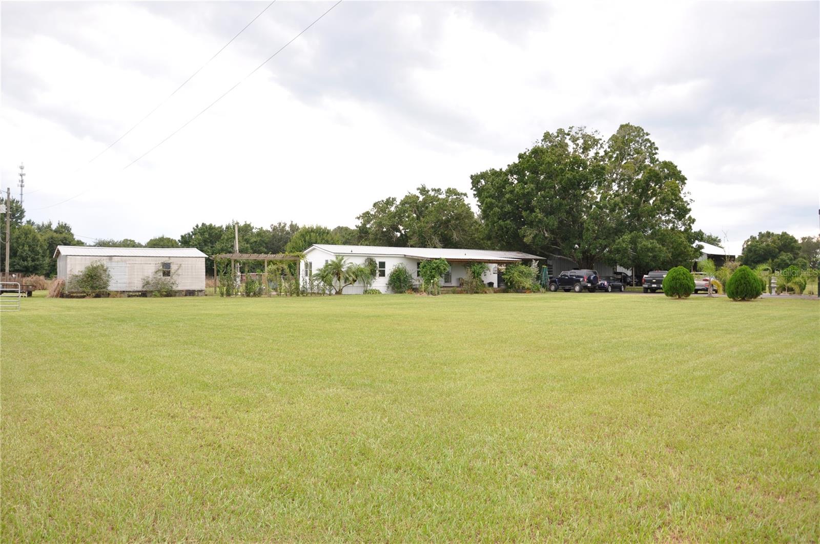 6114 E ST RD 64, ZOLFO SPRINGS, FL, 33890