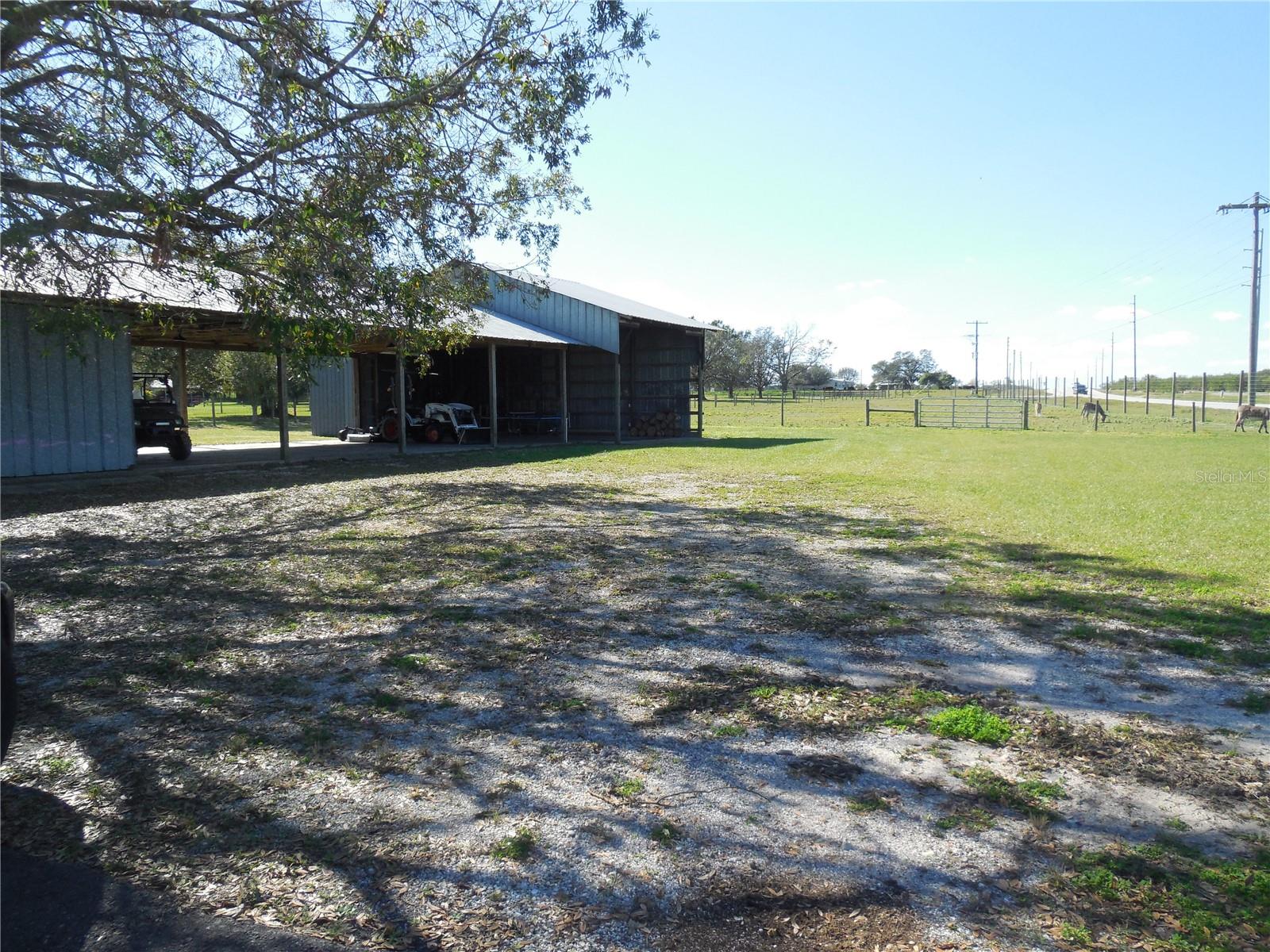 6114 E ST RD 64, ZOLFO SPRINGS, FL, 33890
