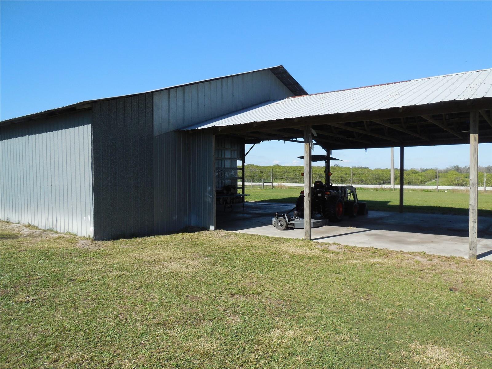 6114 E ST RD 64, ZOLFO SPRINGS, FL, 33890