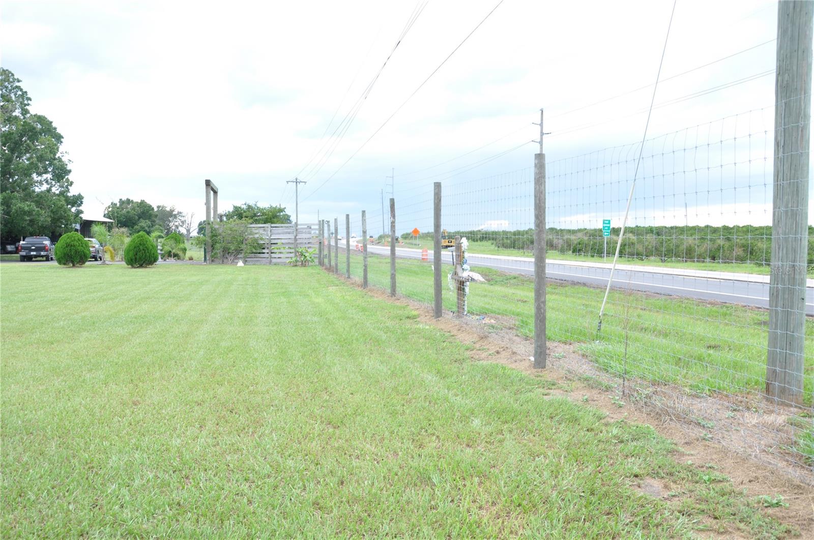 6114 E ST RD 64, ZOLFO SPRINGS, FL, 33890