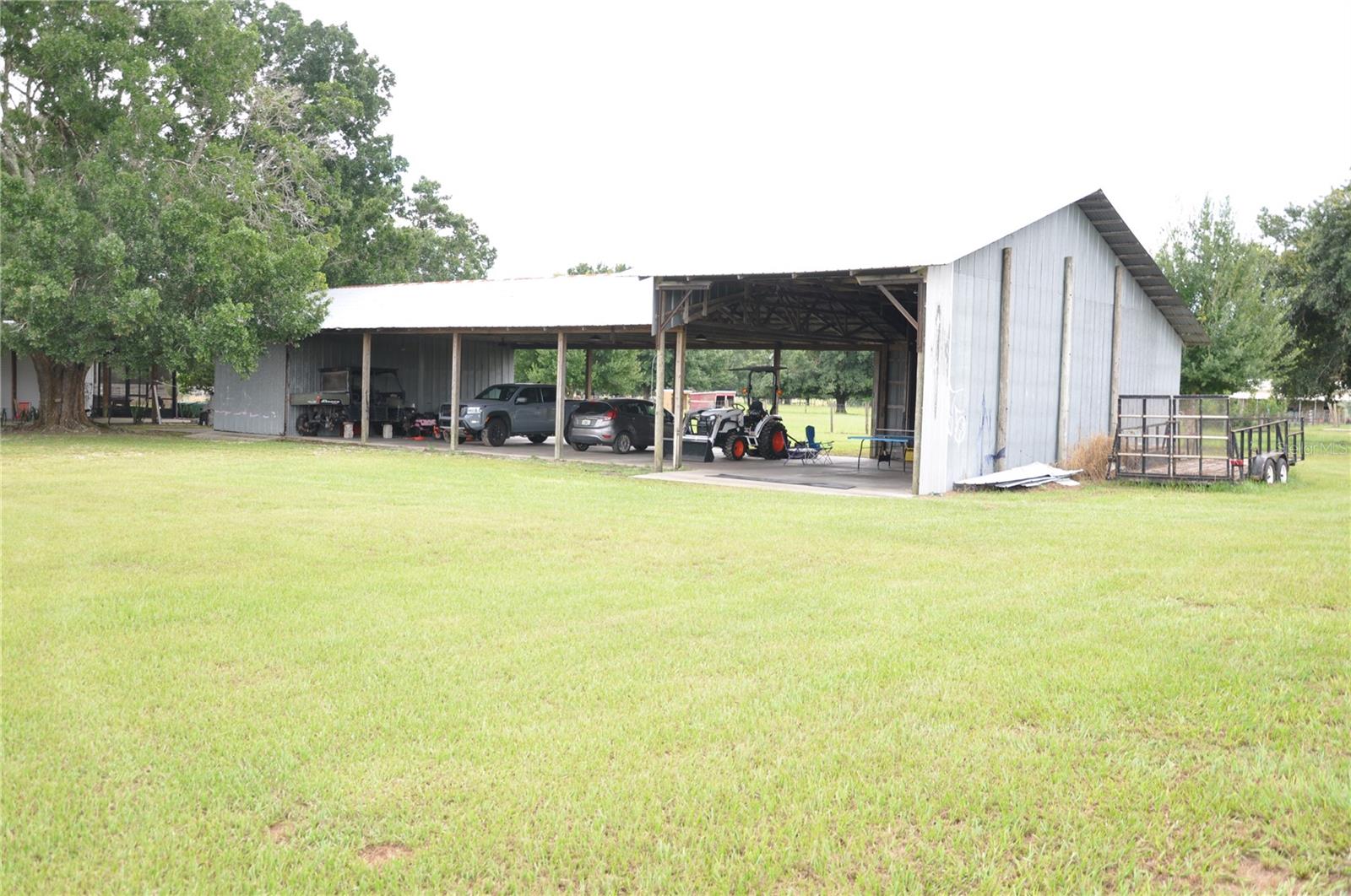 6114 E ST RD 64, ZOLFO SPRINGS, FL, 33890