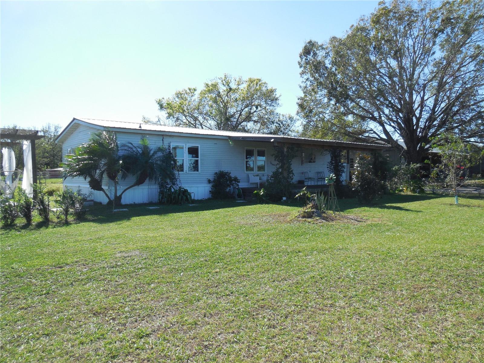 6114 E ST RD 64, ZOLFO SPRINGS, FL, 33890