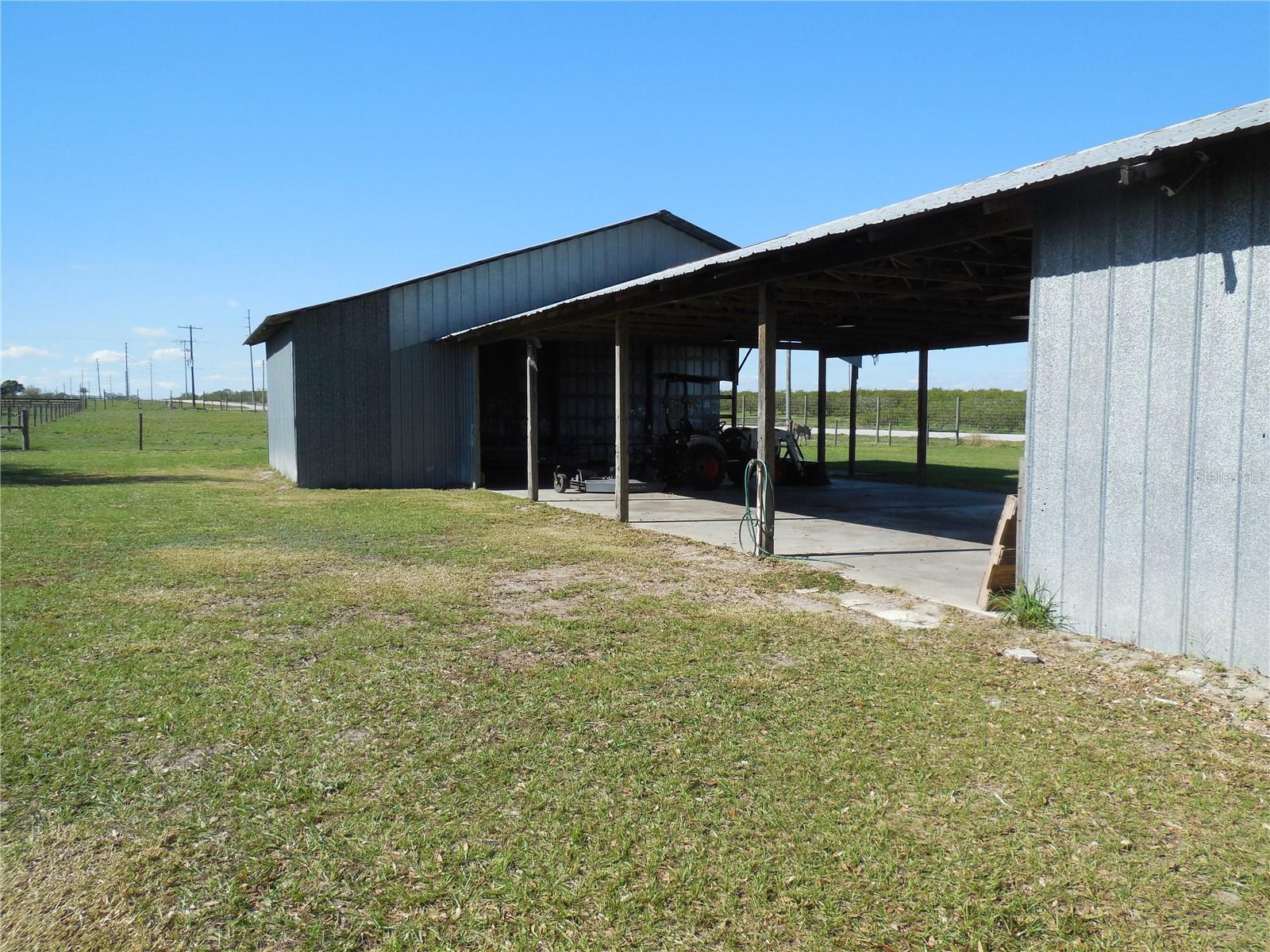 6114 E ST RD 64, ZOLFO SPRINGS, FL, 33890