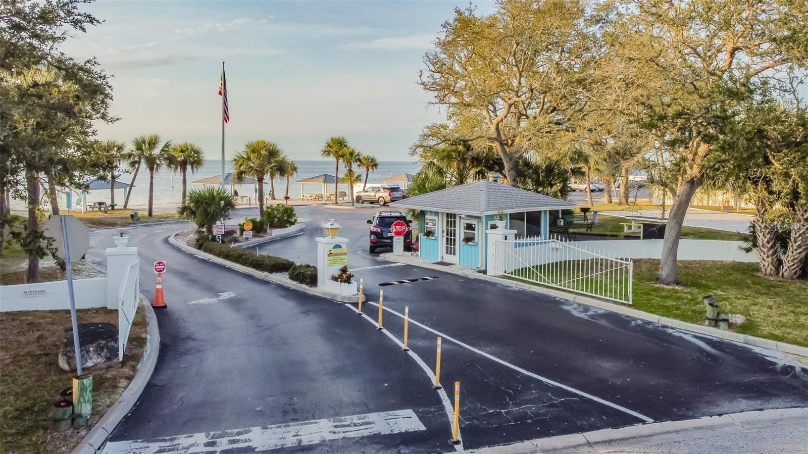 4516 SEAGULL DR #213, NEW PORT RICHEY, FL, 34652