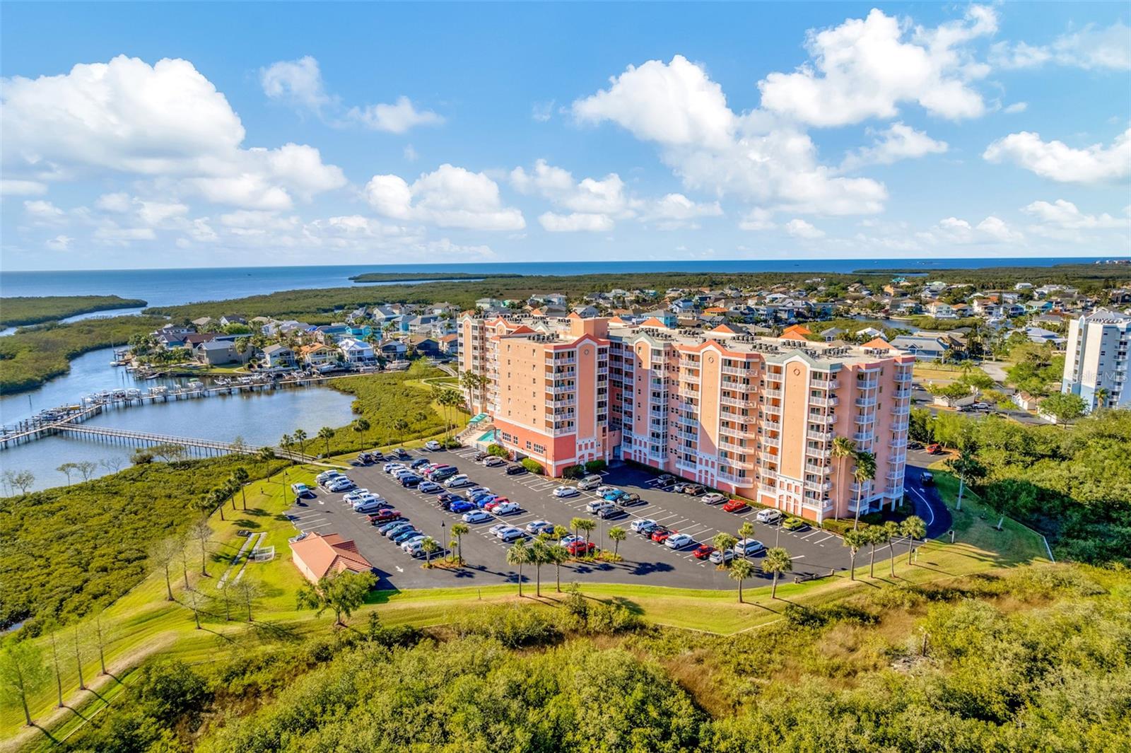 4516 SEAGULL DR #213, NEW PORT RICHEY, FL, 34652