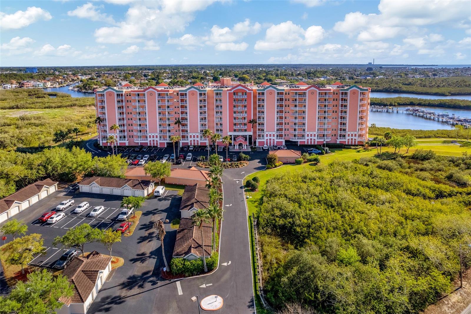 4516 SEAGULL DR #213, NEW PORT RICHEY, FL, 34652