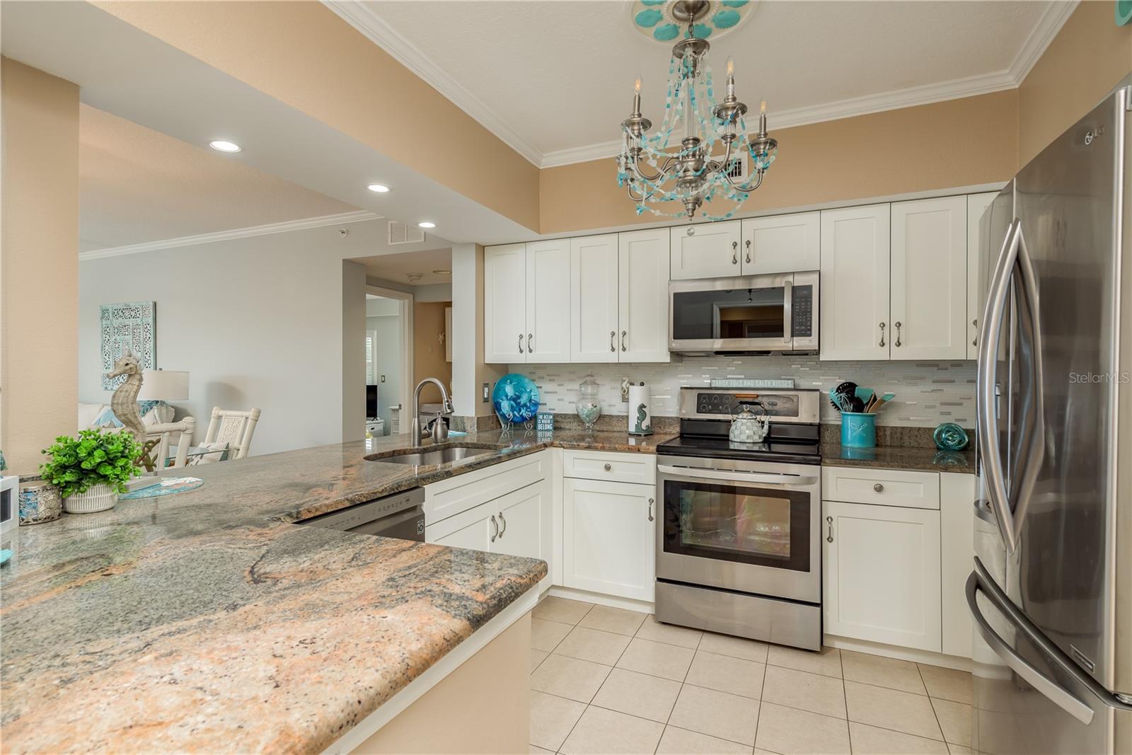 4516 SEAGULL DR #213, NEW PORT RICHEY, FL, 34652