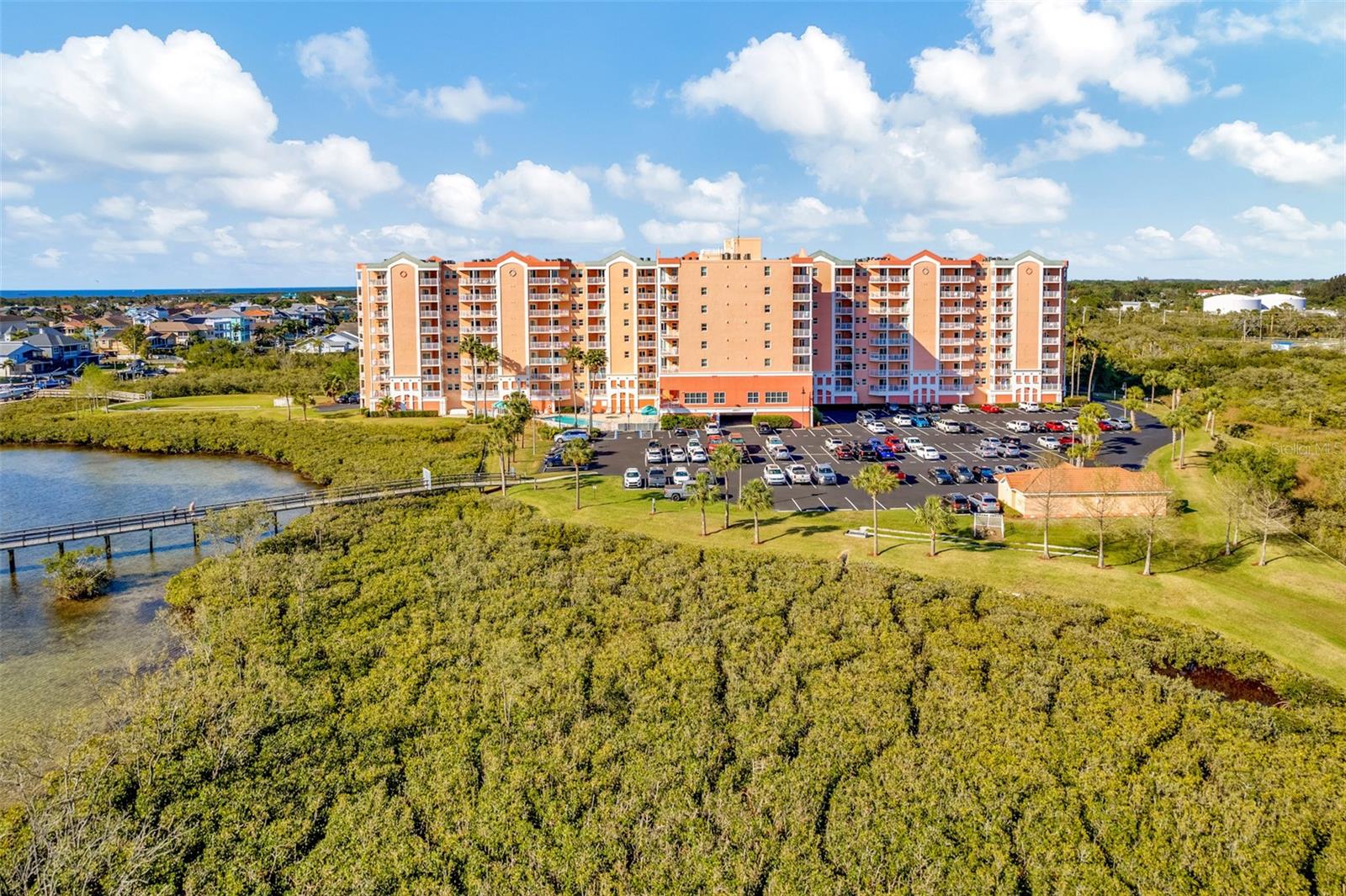 4516 SEAGULL DR #213, NEW PORT RICHEY, FL, 34652