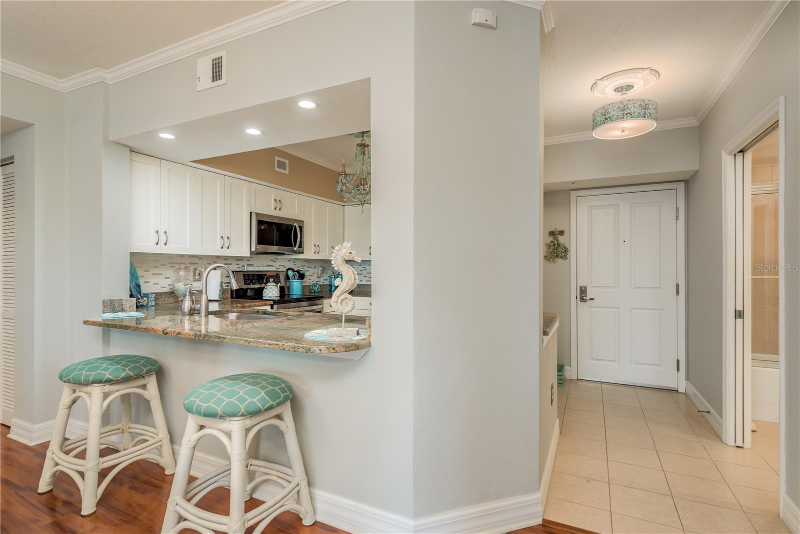 4516 SEAGULL DR #213, NEW PORT RICHEY, FL, 34652