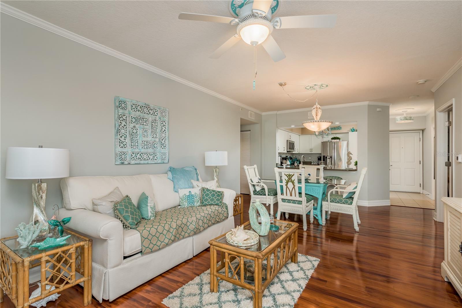 4516 SEAGULL DR #213, NEW PORT RICHEY, FL, 34652