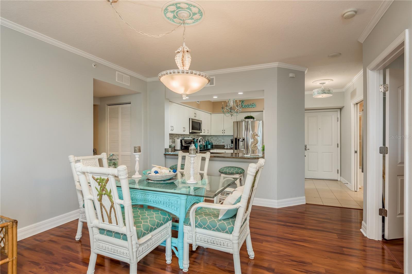 4516 SEAGULL DR #213, NEW PORT RICHEY, FL, 34652