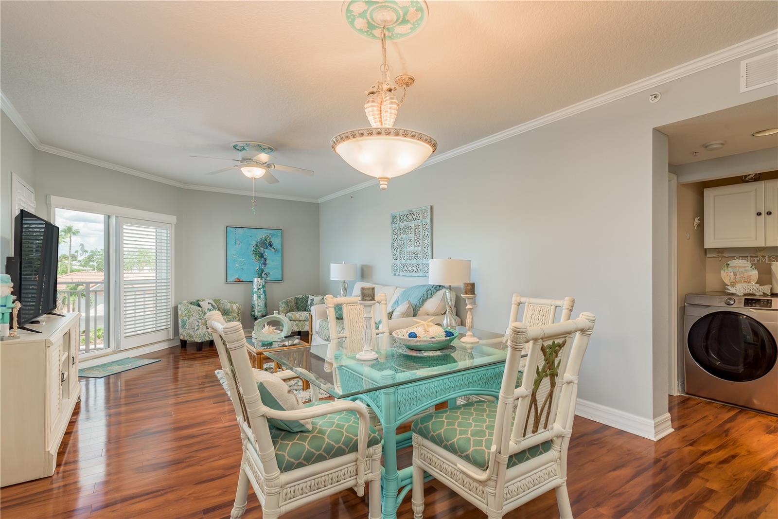 4516 SEAGULL DR #213, NEW PORT RICHEY, FL, 34652