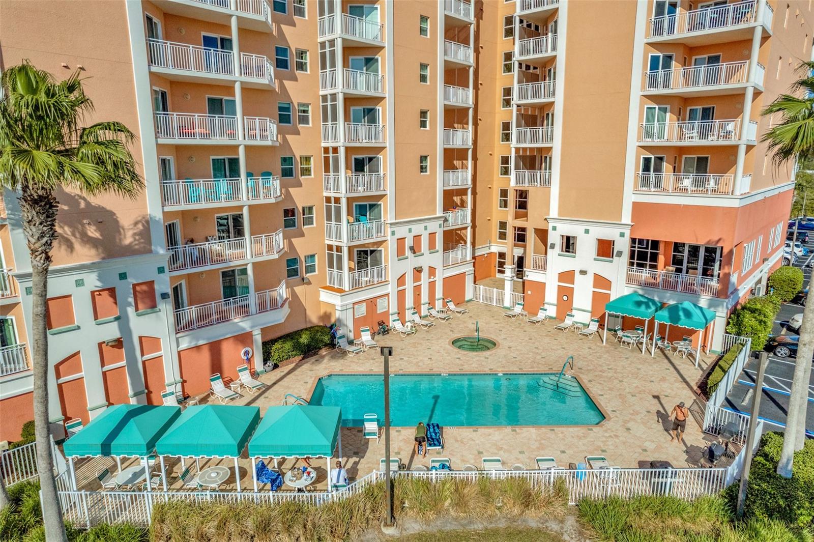 4516 SEAGULL DR #213, NEW PORT RICHEY, FL, 34652