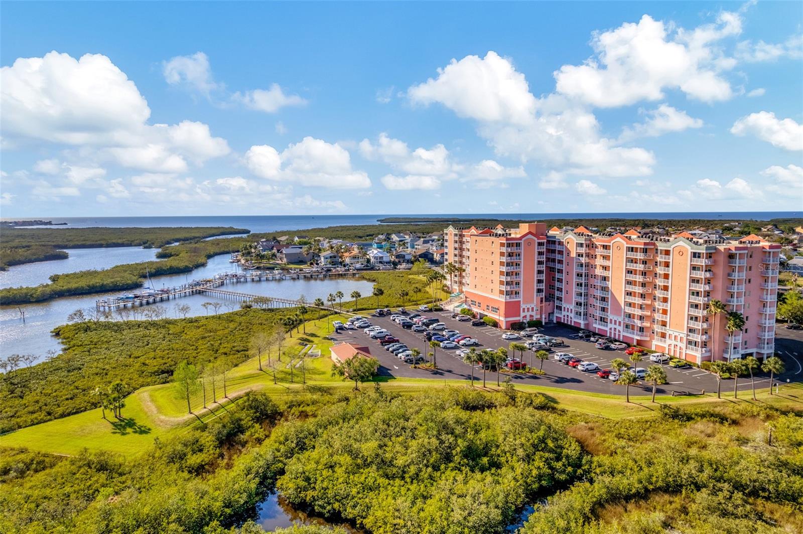 4516 SEAGULL DR #213, NEW PORT RICHEY, FL, 34652