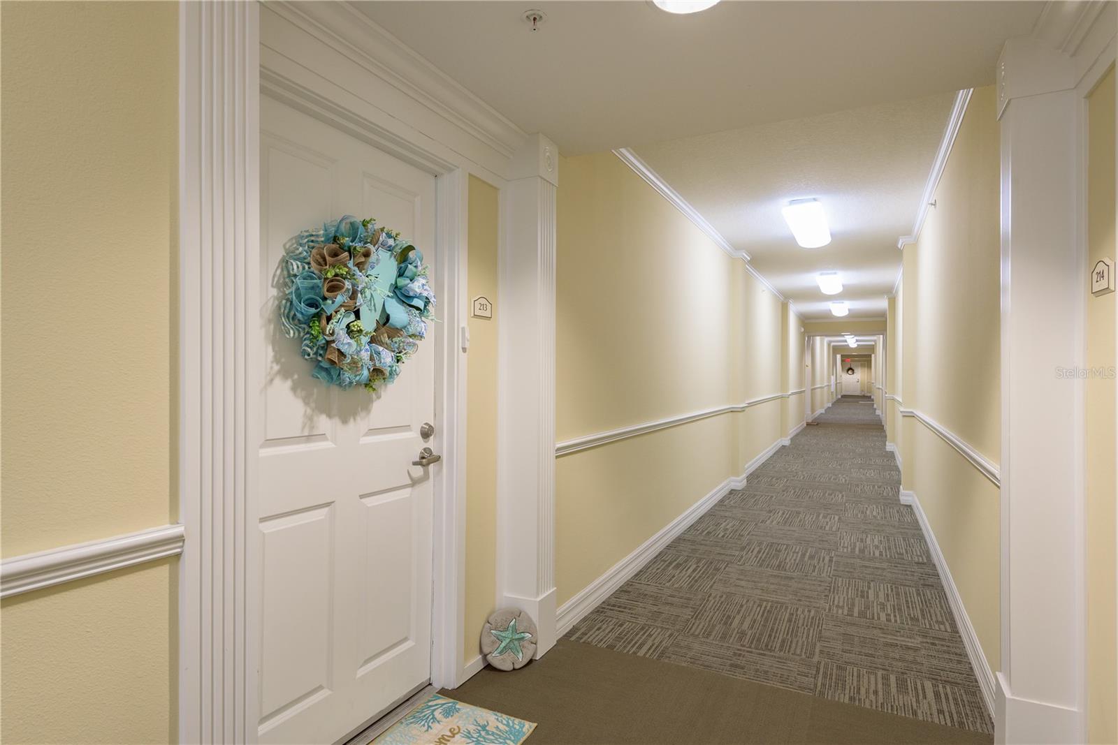 4516 SEAGULL DR #213, NEW PORT RICHEY, FL, 34652