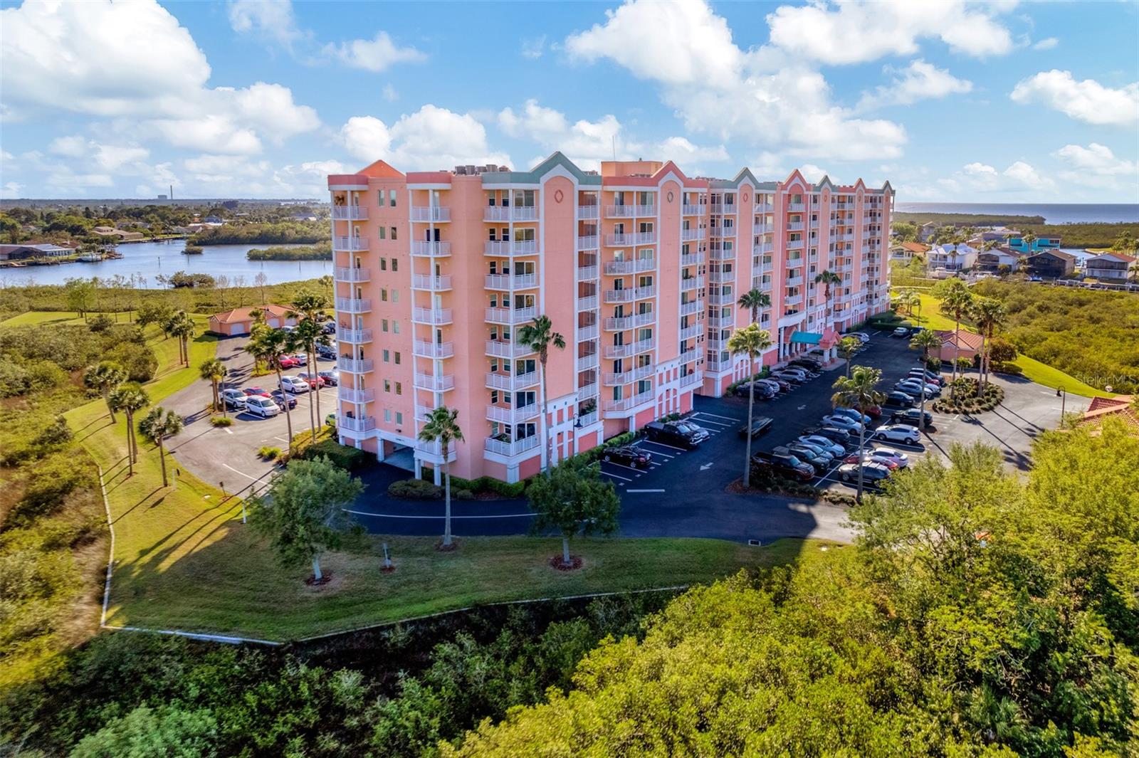 4516 SEAGULL DR #213, NEW PORT RICHEY, FL, 34652