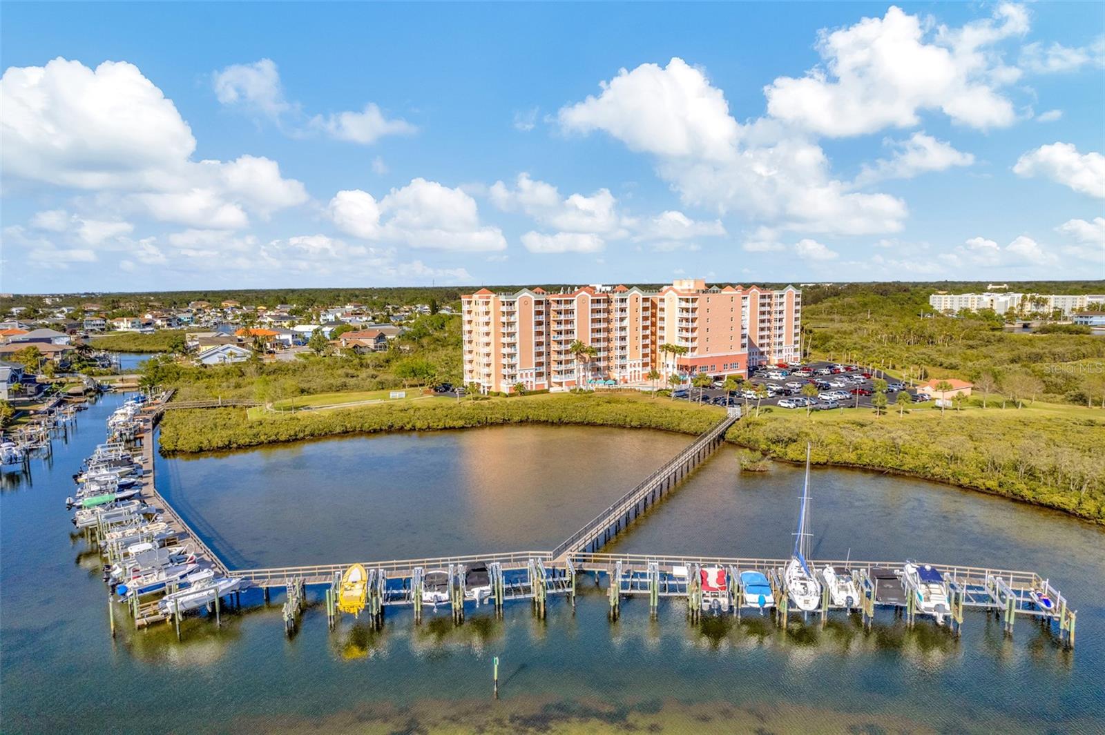 4516 SEAGULL DR #213, NEW PORT RICHEY, FL, 34652