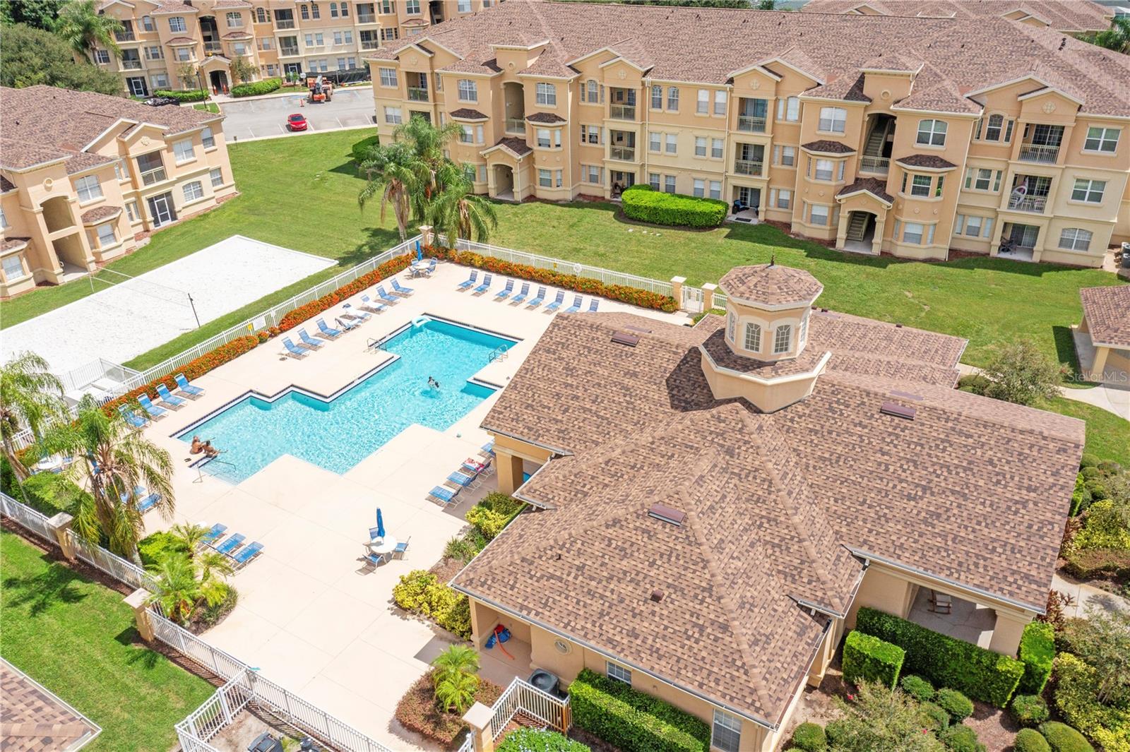 612 TERRACE RIDGE CIR #612, DAVENPORT, FL, 33896