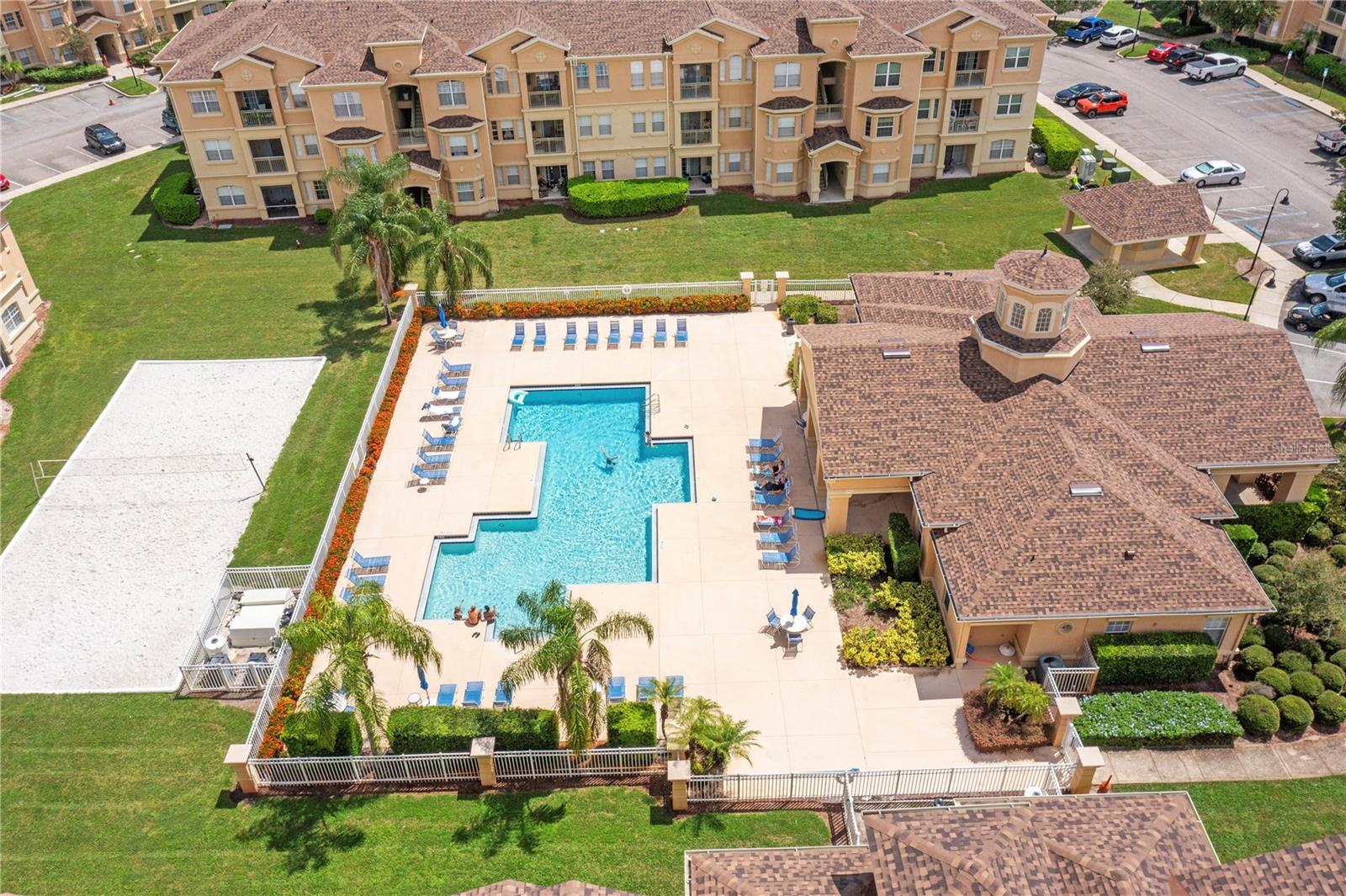 612 TERRACE RIDGE CIR #612, DAVENPORT, FL, 33896