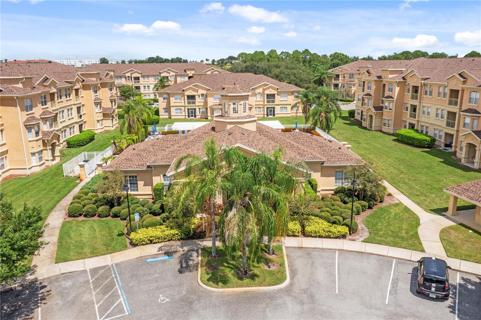 612 TERRACE RIDGE CIR #612, DAVENPORT, FL, 33896