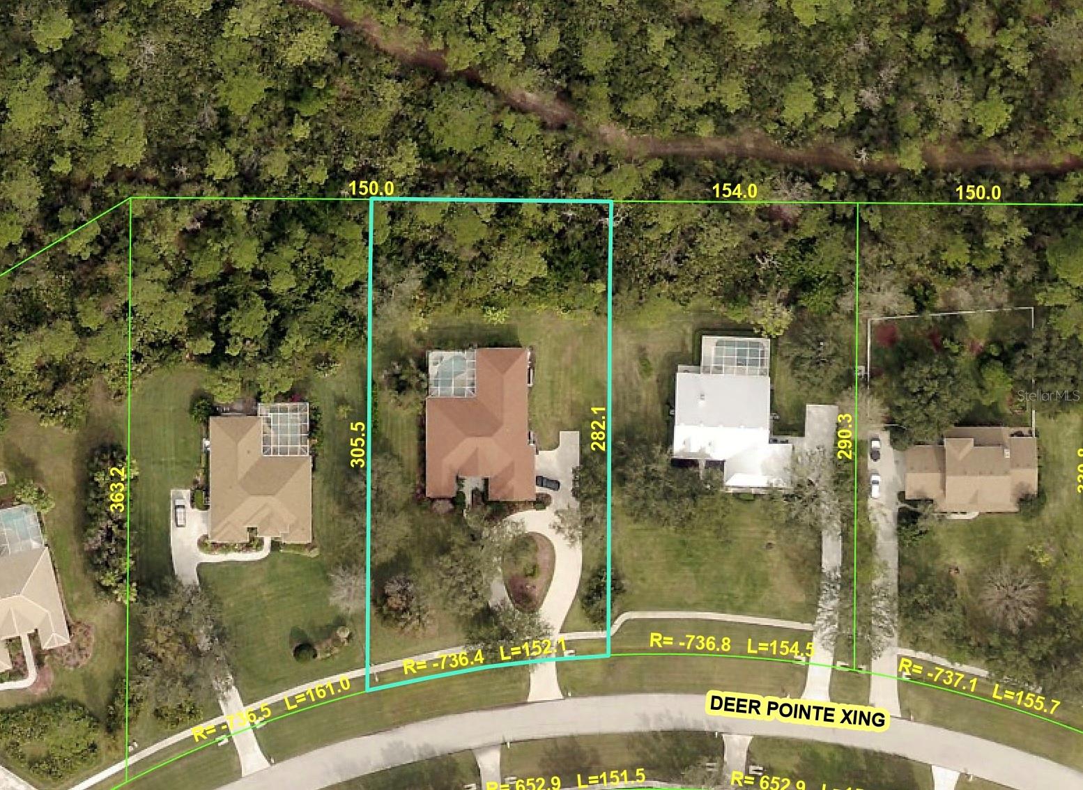 22105 DEER POINTE XING, BRADENTON, FL, 34202