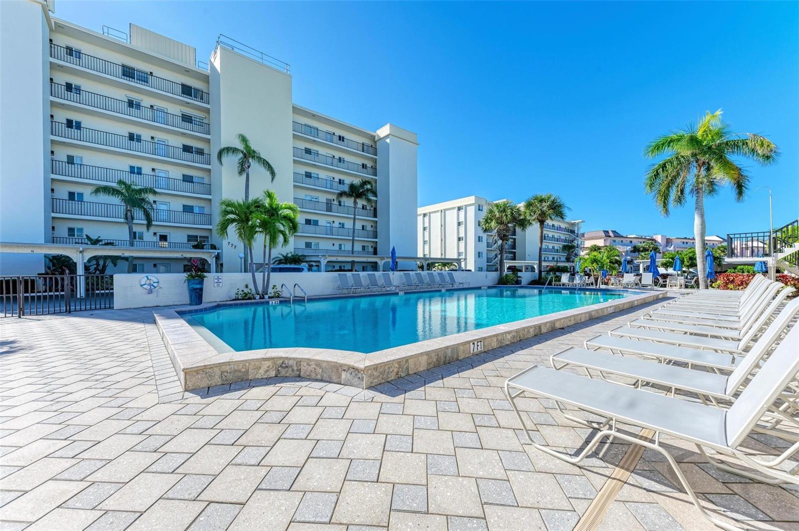 797 BEACH RD #509, SARASOTA, FL, 34242