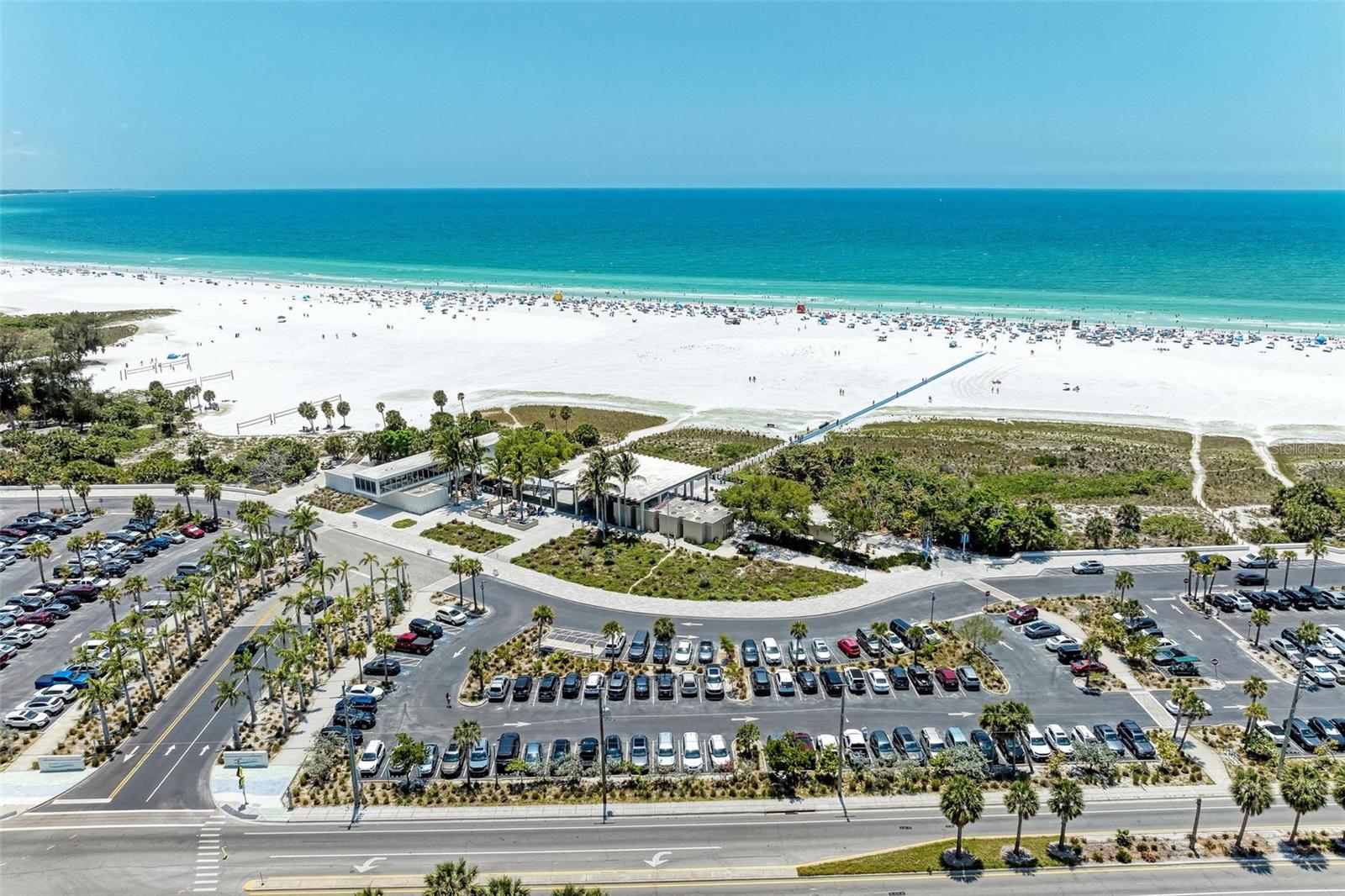 797 BEACH RD #509, SARASOTA, FL, 34242