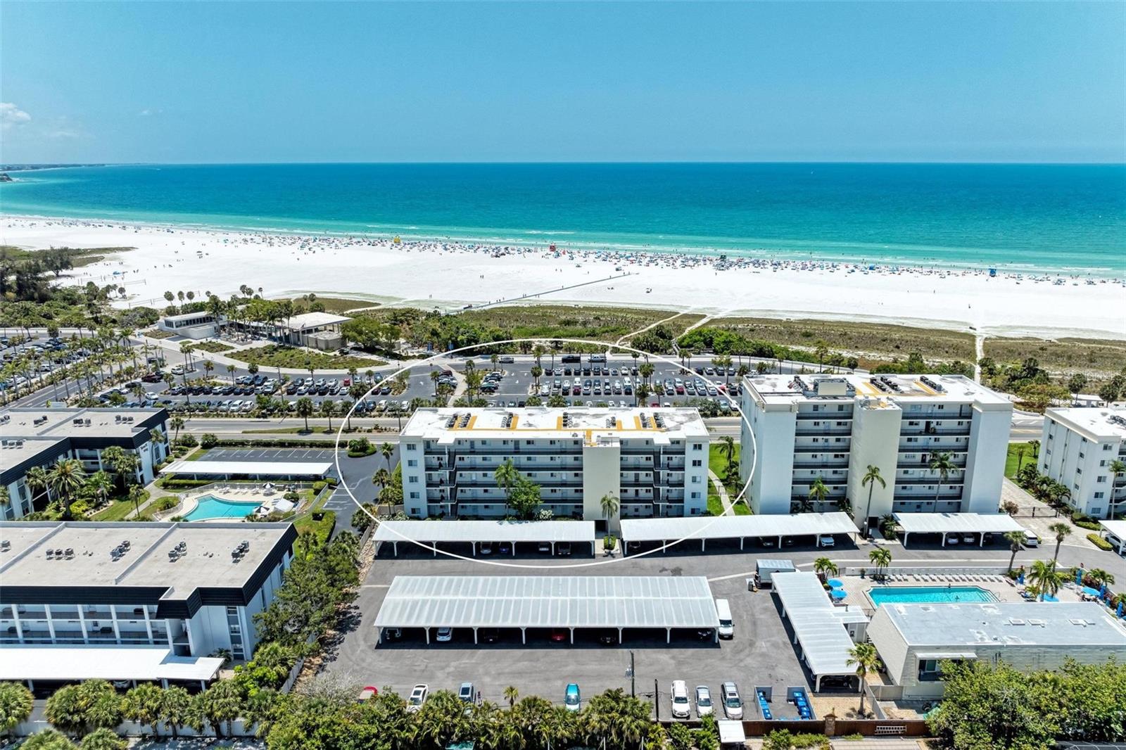 797 BEACH RD #509, SARASOTA, FL, 34242