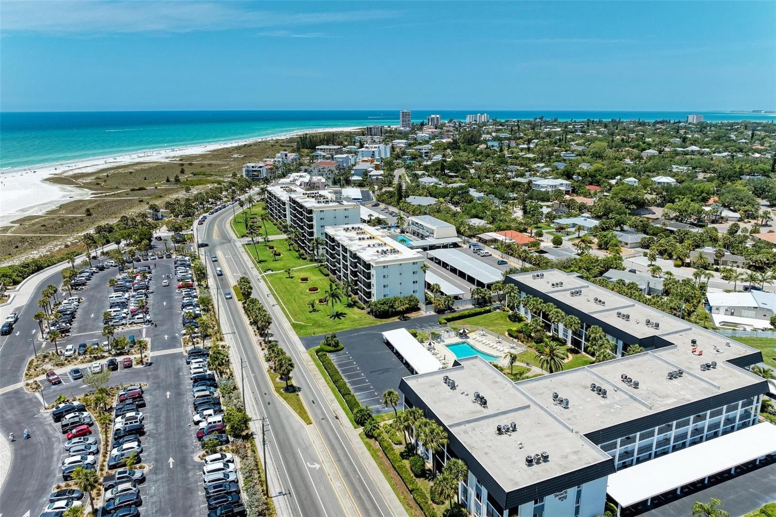 797 BEACH RD #509, SARASOTA, FL, 34242