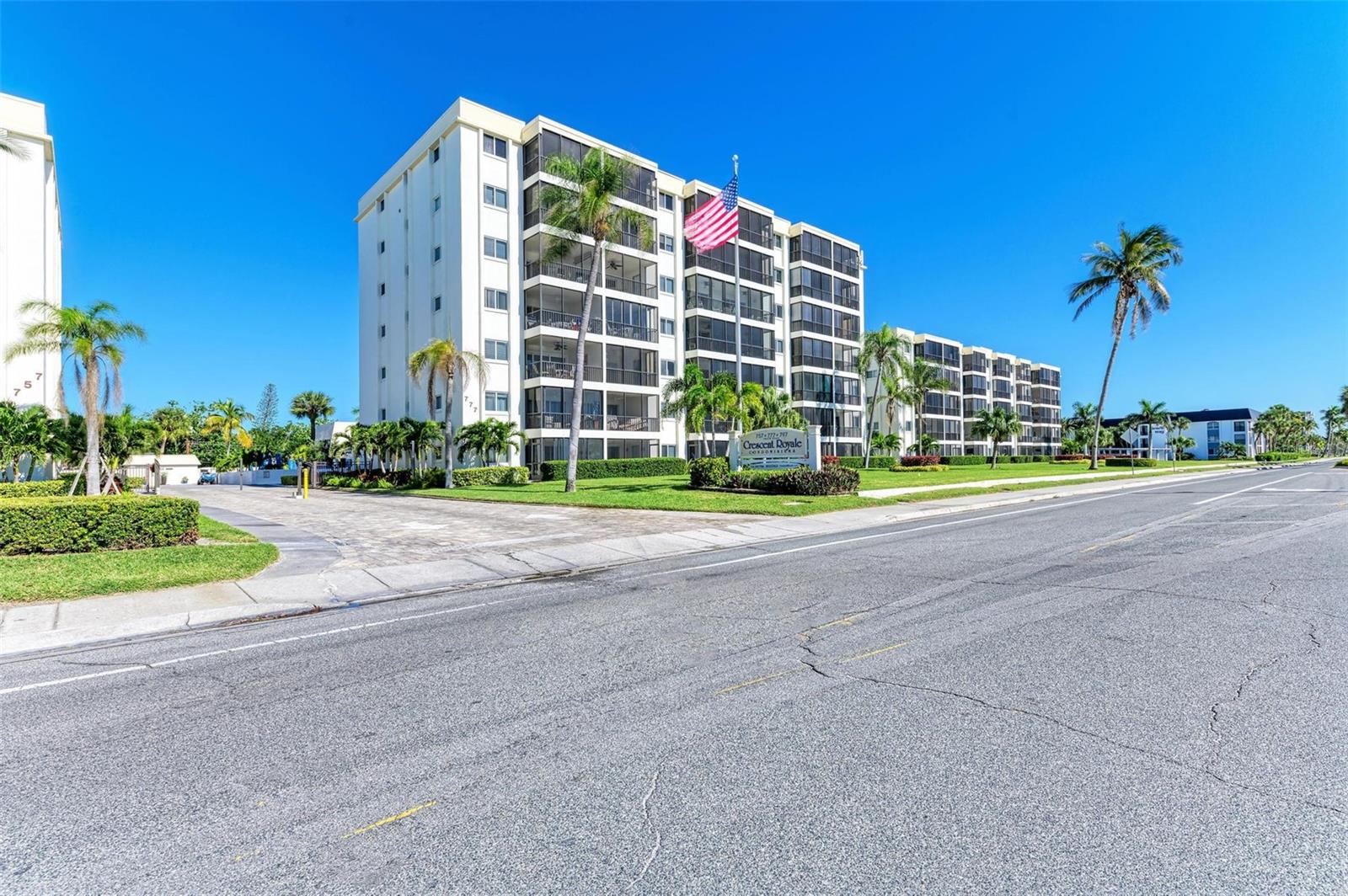 797 BEACH RD #509, SARASOTA, FL, 34242