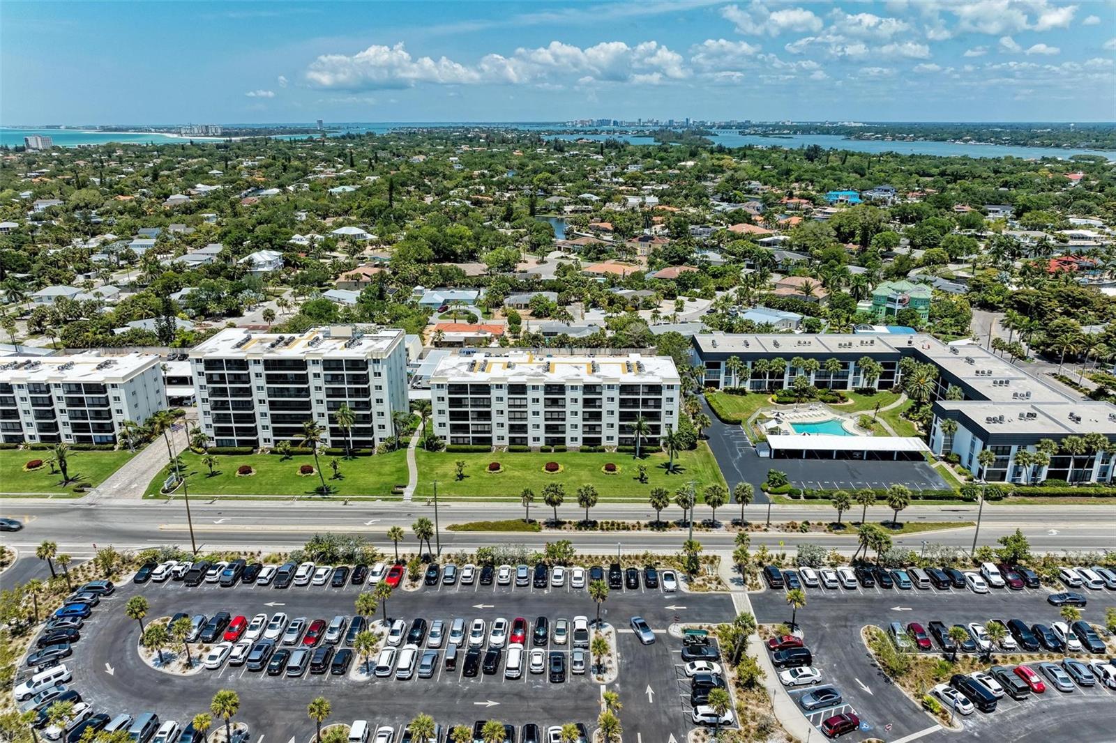 797 BEACH RD #509, SARASOTA, FL, 34242