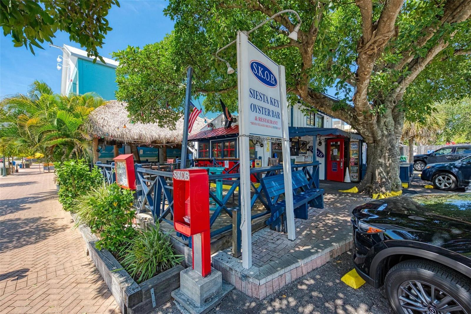 797 BEACH RD #509, SARASOTA, FL, 34242